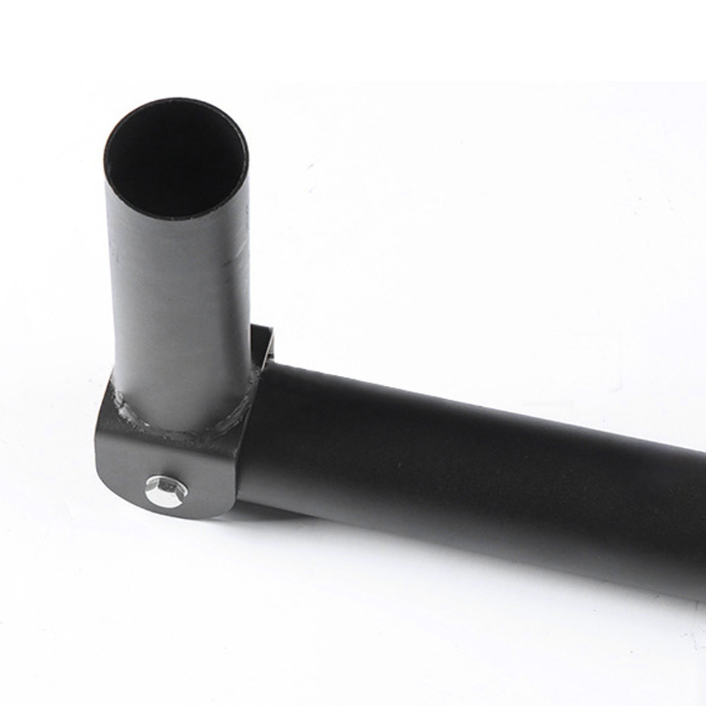 Landmine Barbell Attachment - T Bar Row Landmine Aparatı T