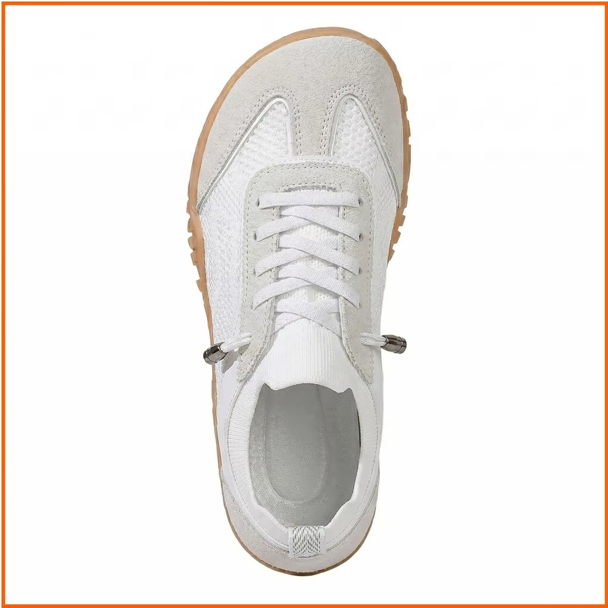 Crossfit Hard - FANCYLEE Barefoot Ayakkabı Kadın Zero Drop