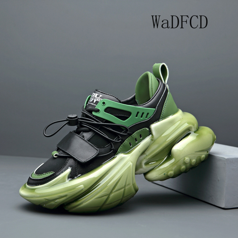 Crossfit Hard - Tıknaz Sneakers artı boyutu 45 erkek