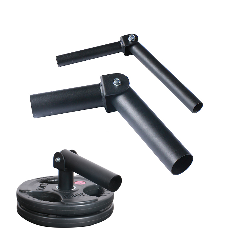 Landmine Barbell Attachment - Squat Egzersiz Platformu T-bar Eki 25mm/50mm