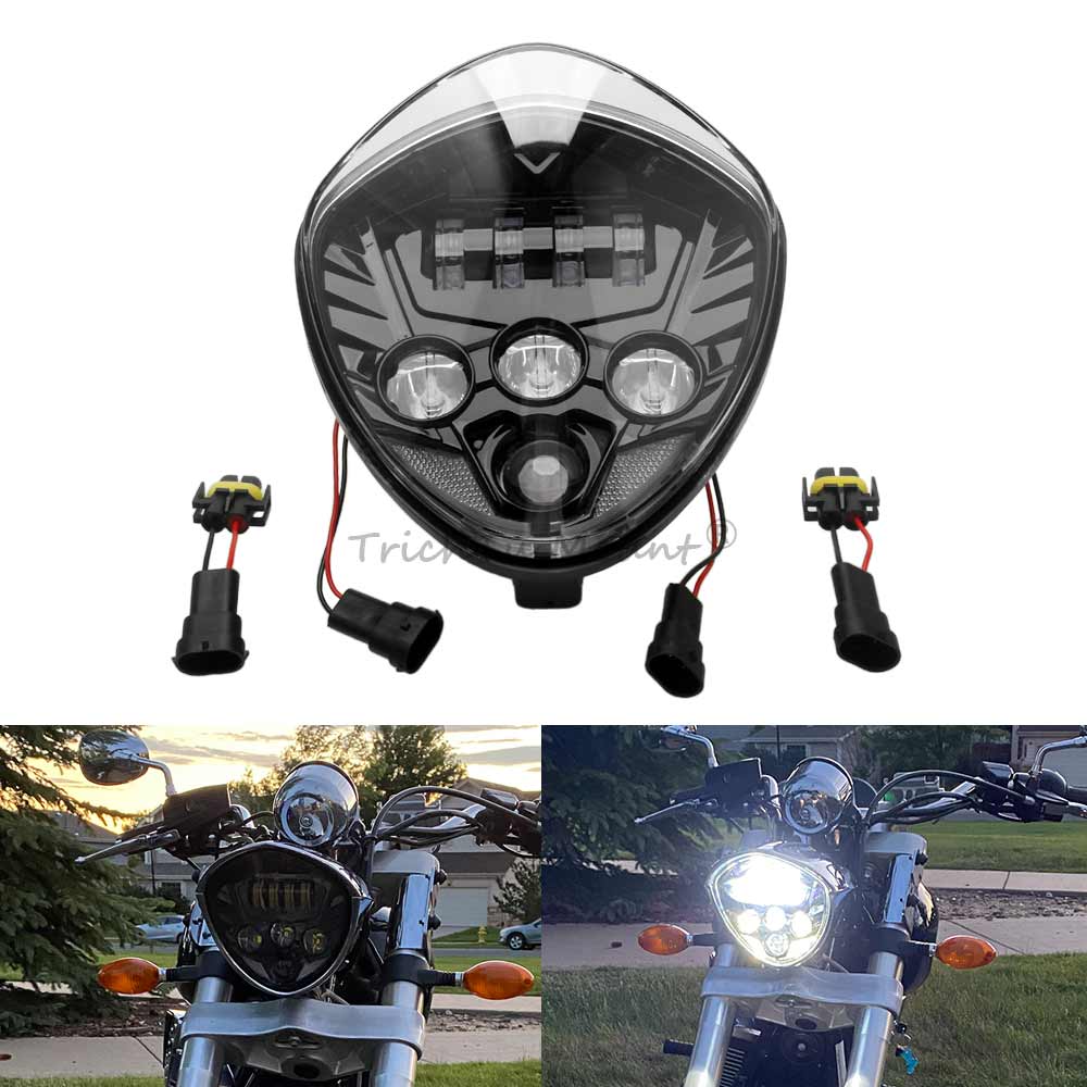 Crossfit Victory - 60W LED Far, Victory Cross Country