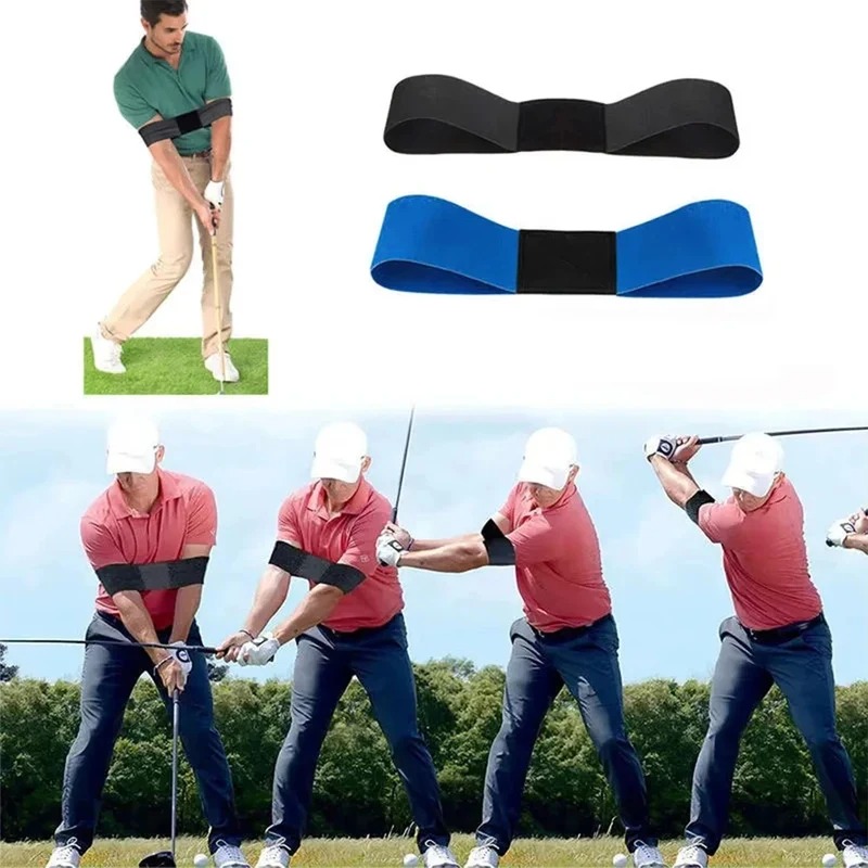 Crossfit G - Golf Salıncak Eğitmeni Duruş Düzeltici Bant