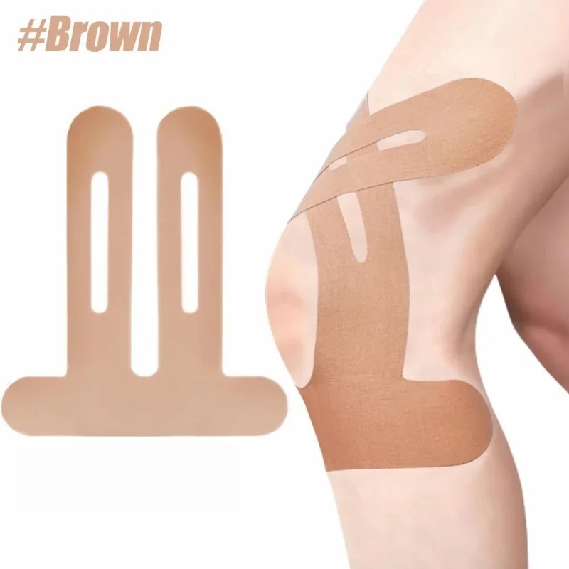 Dizler için Kinesiyoloji Bandı - Finger Tape Athletic incelemesi ve fiyatı