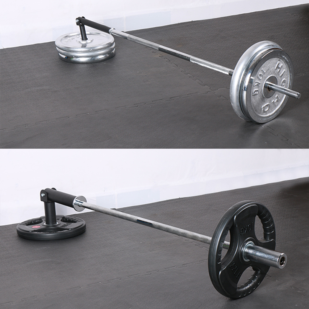 T Bar Row Landmine Aparatı T B - Landmine Barbell Attachment incelemesi ve fiyatı