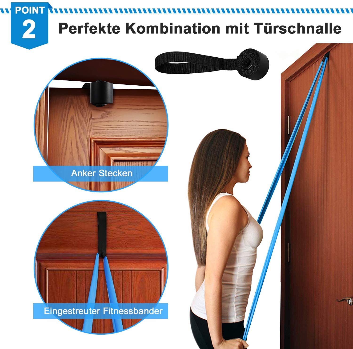 Elastik Fitness Bantları 3 Ade - Crossfit Accessories incelemesi ve fiyatı