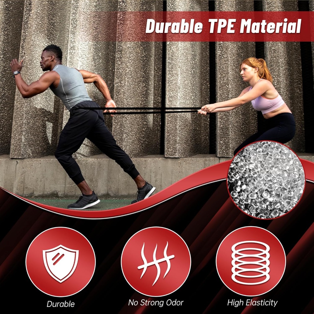 Çekme Hareketi Destek Bantları - Crossfit Accessories incelemesi ve fiyatı