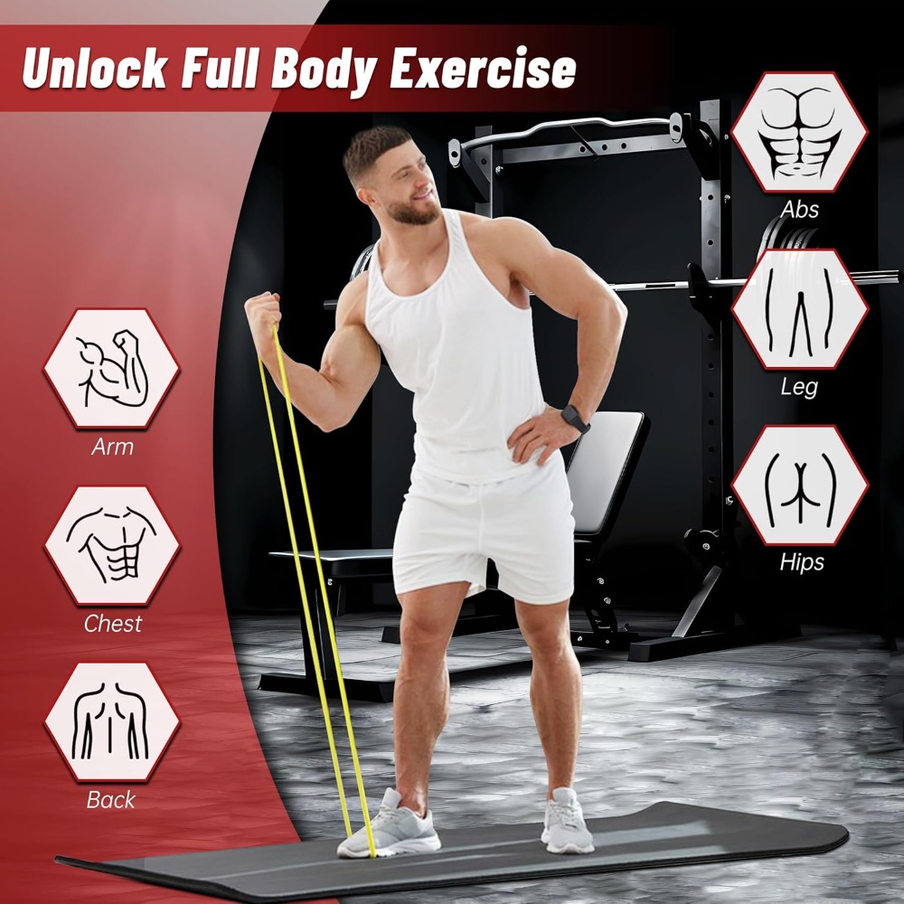 Çekme Hareketi Destek Bantları - Crossfit Accessories incelemesi ve fiyatı