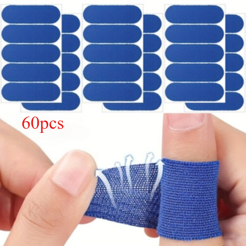 60 adet spor elastik parmak ko - Finger Tape Athletic incelemesi ve fiyatı