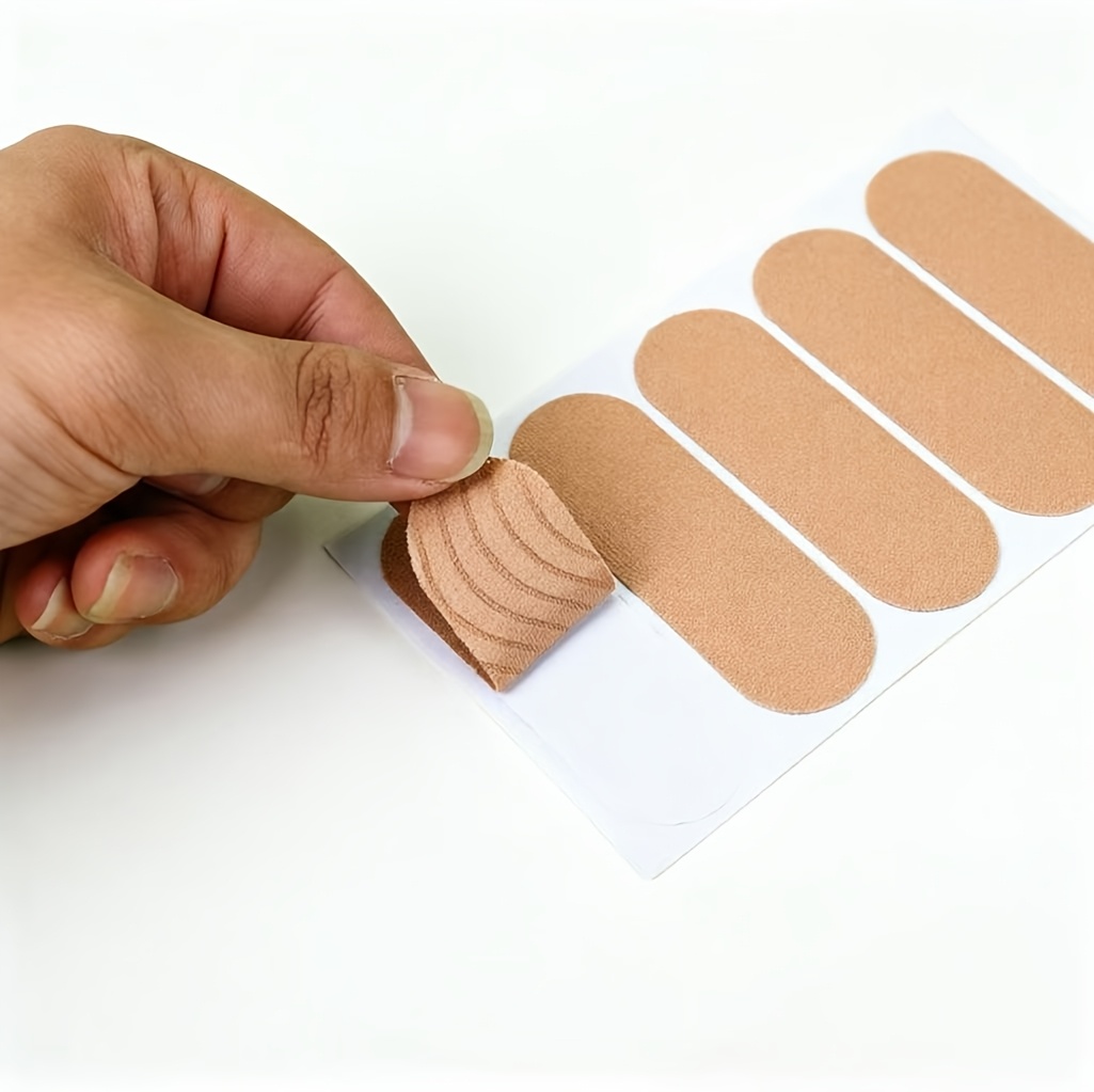 60 adet spor elastik parmak ko - Finger Tape Athletic incelemesi ve fiyatı