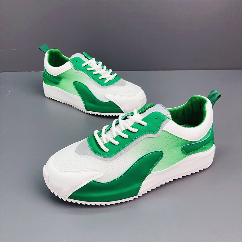 Erkekler tıknaz Sneakers moda  - Crossfit Hard incelemesi ve fiyatı