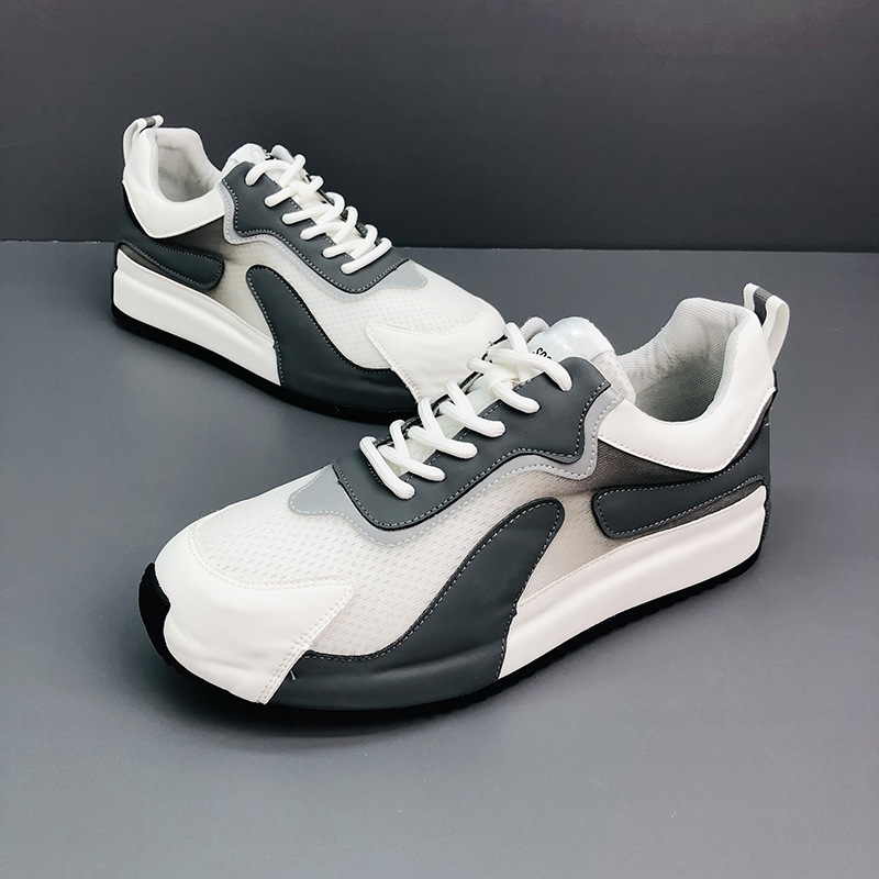 Erkekler tıknaz Sneakers moda  - Crossfit Hard incelemesi ve fiyatı