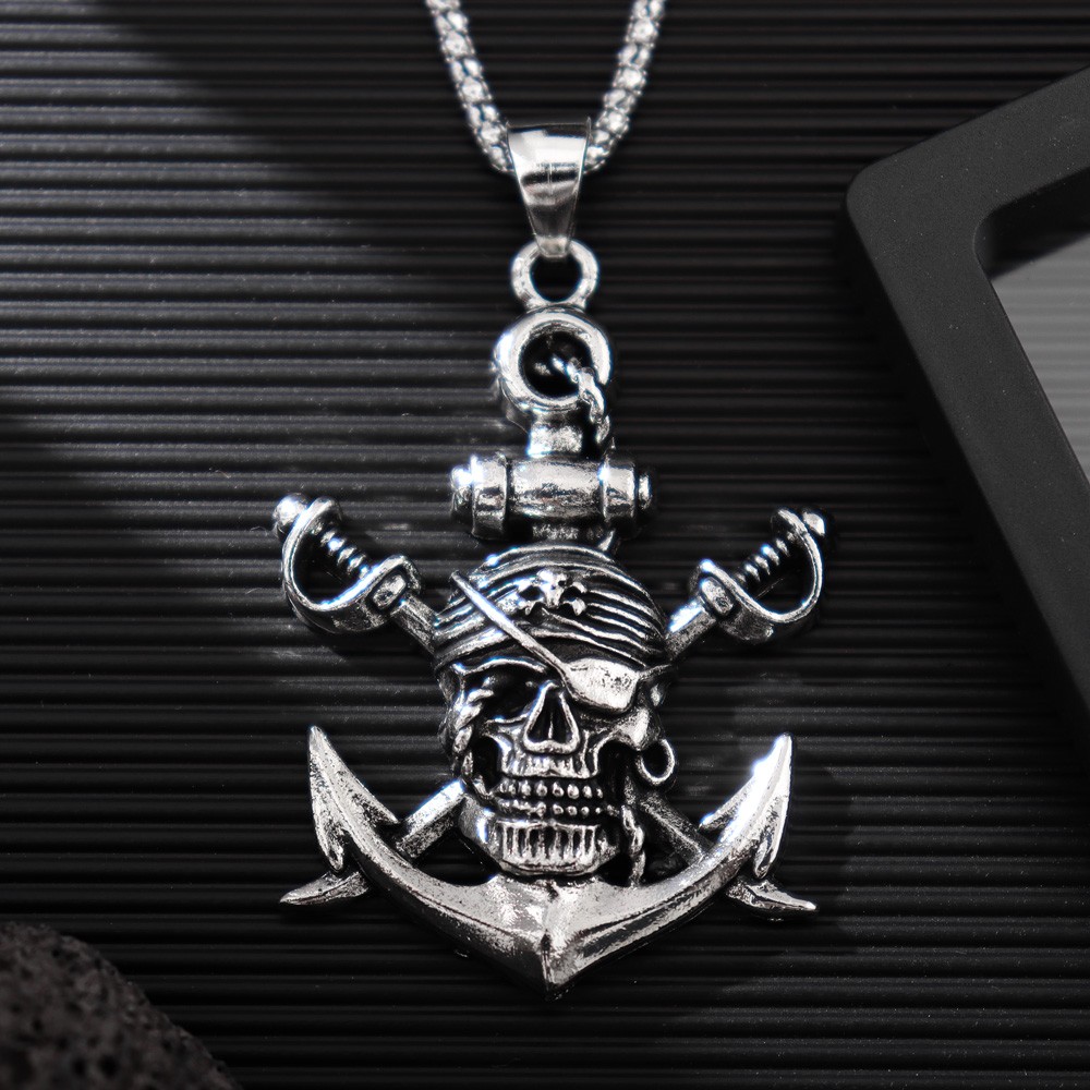 Vintage çift kılıç korsan tita - Battle Rope Anchor incelemesi ve fiyatı