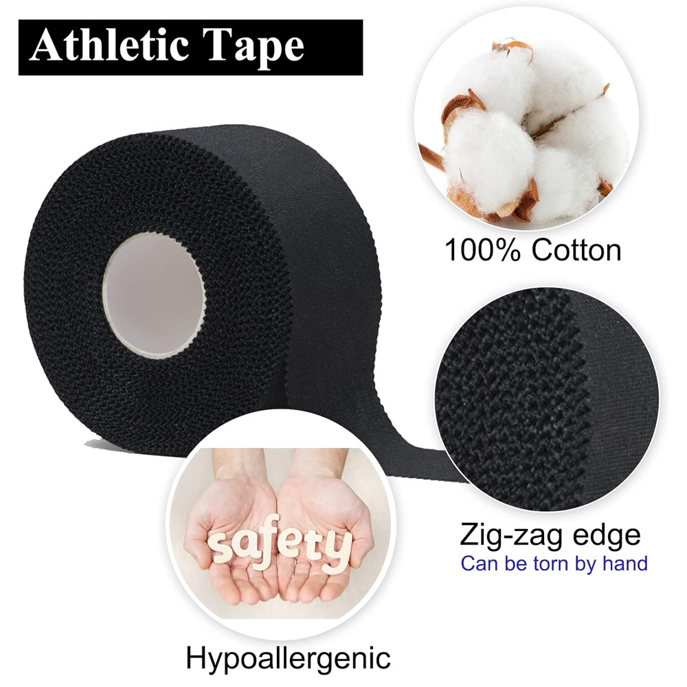 1 Rulo Atletik Spor Bandı, Yar - Finger Tape Athletic incelemesi ve fiyatı