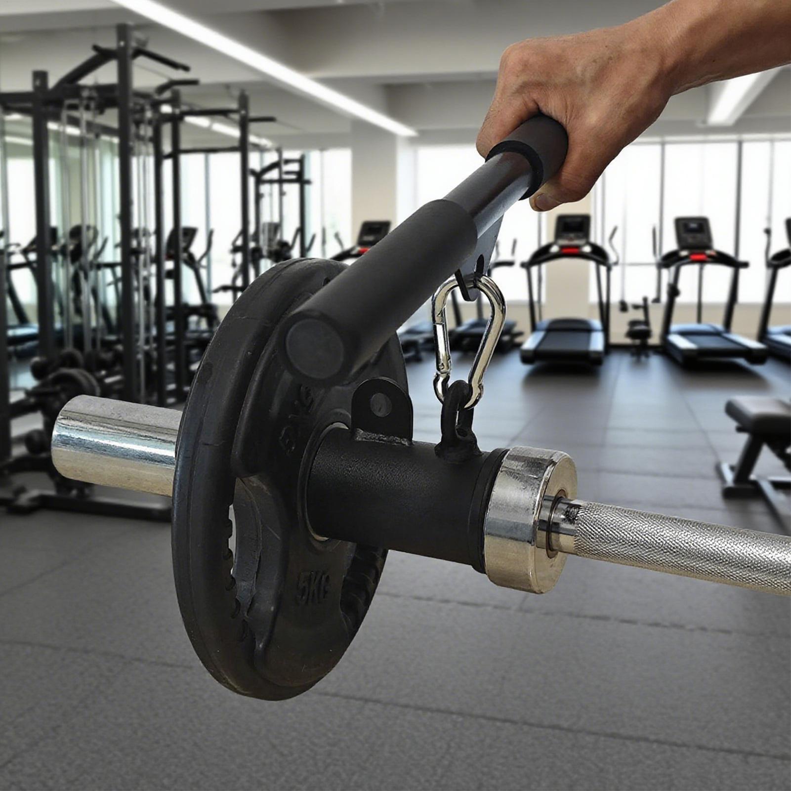 Fitness T Bar Halter Kılıfı Ta - Landmine Barbell Attachment incelemesi ve fiyatı