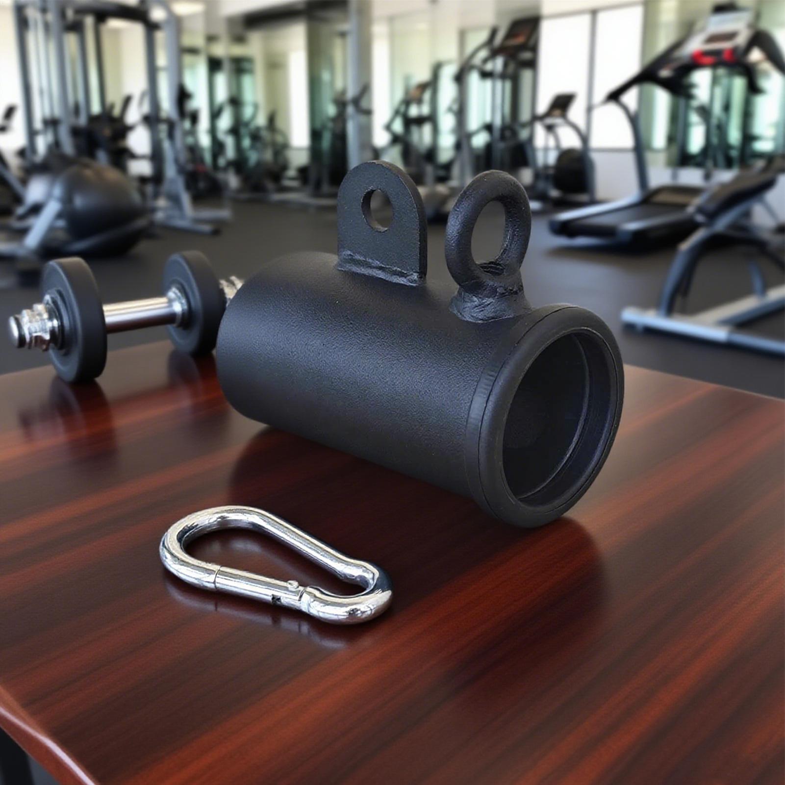 Fitness T Bar Halter Kılıfı Ta - Landmine Barbell Attachment incelemesi ve fiyatı