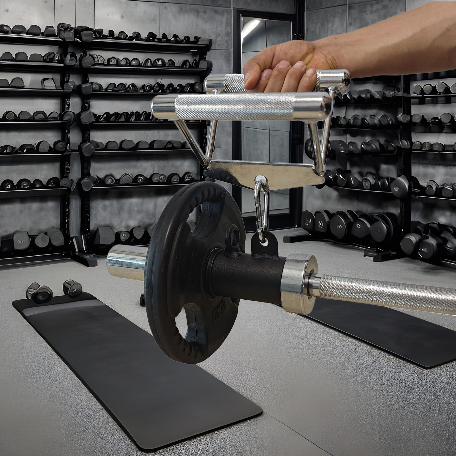 Fitness T Bar Halter Kılıfı Ta - Landmine Barbell Attachment incelemesi ve fiyatı