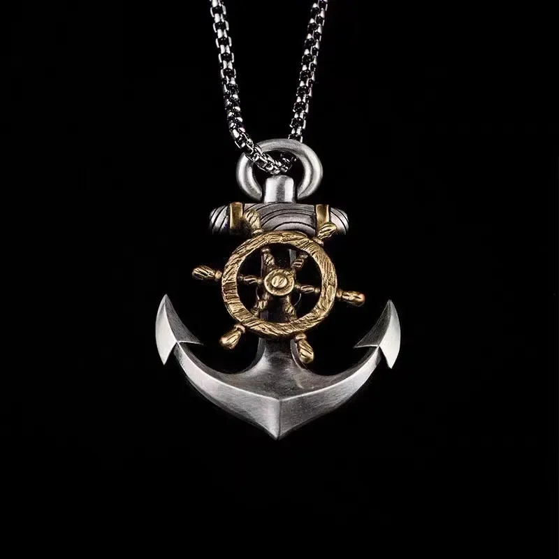 Vintage İskandinav Donanma Gem - Battle Rope Anchor incelemesi ve fiyatı