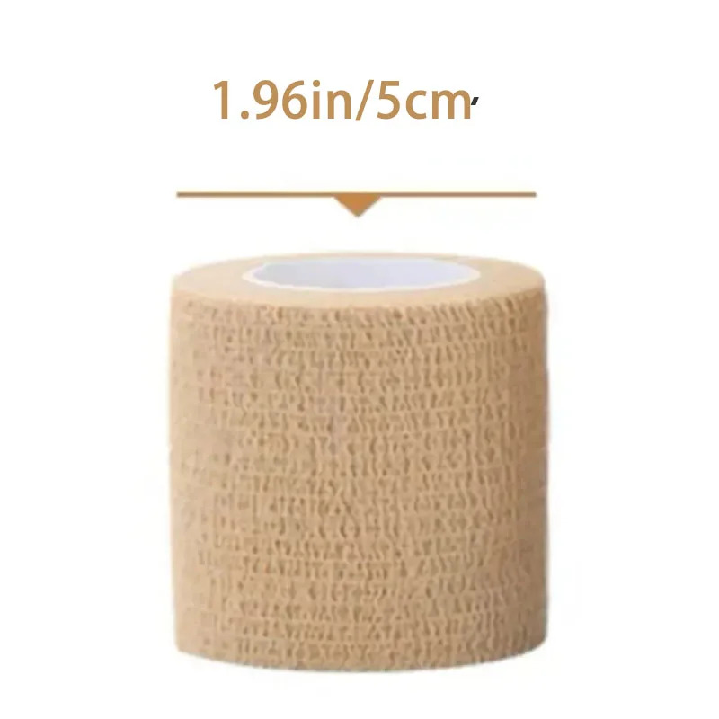 Ten rengi Atletik Sarma Bandı  - Finger Tape Athletic incelemesi ve fiyatı