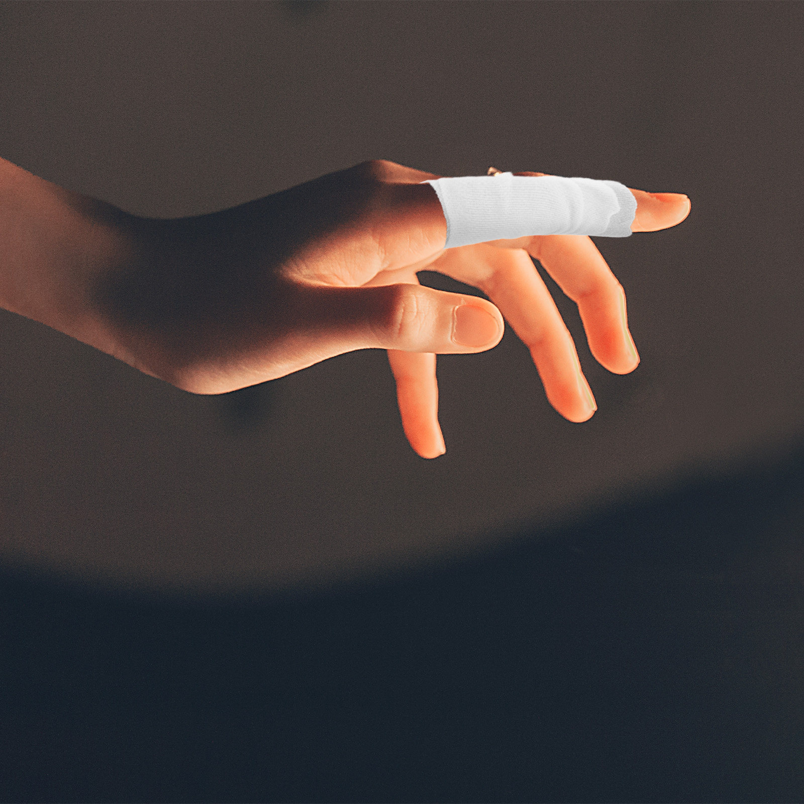3 rulo Polyester elastik banda - Finger Tape Athletic incelemesi ve fiyatı