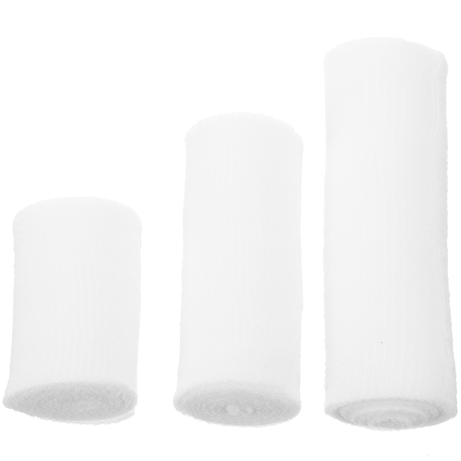 3 rulo Polyester elastik banda - Finger Tape Athletic incelemesi ve fiyatı