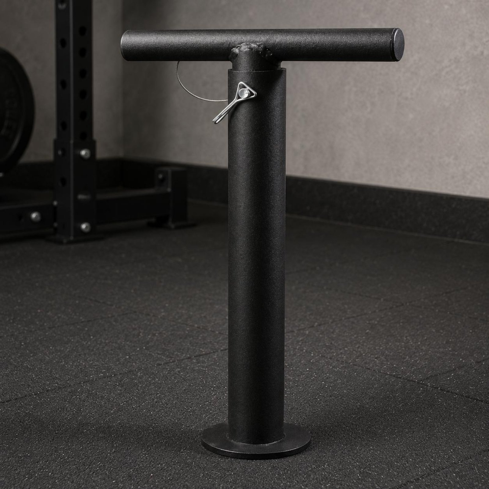 Ayarlanabilir Yüksek Ağırlık K - Landmine Barbell Attachment incelemesi ve fiyatı