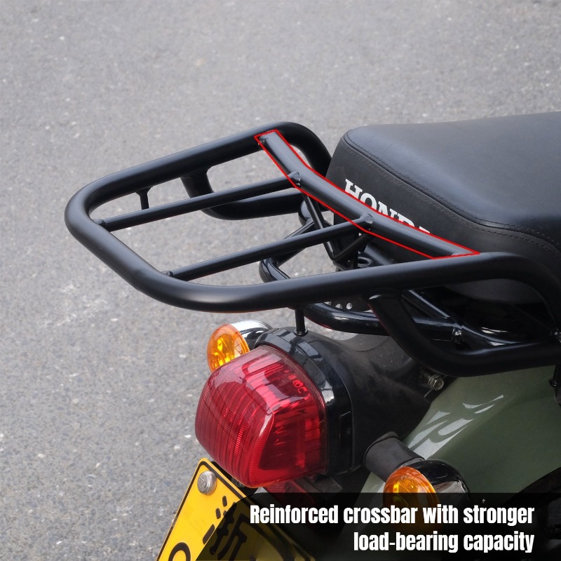 CC 110 Motosiklet Aksesuarları - Crossfit Accessories incelemesi ve fiyatı