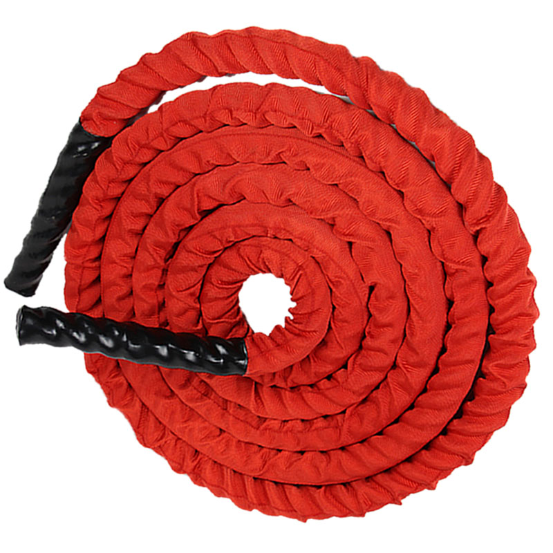 Ankrajlı Battle Rope Spor Salo - Battle Rope Anchor incelemesi ve fiyatı