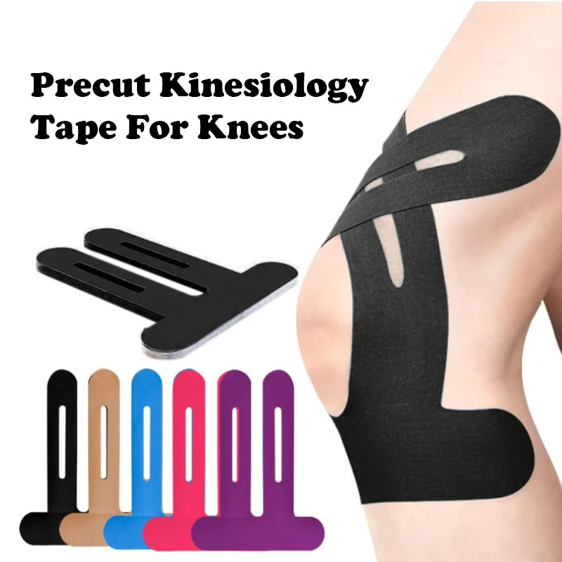 10 adet önceden kesilmiş kines - Finger Tape Athletic incelemesi ve fiyatı
