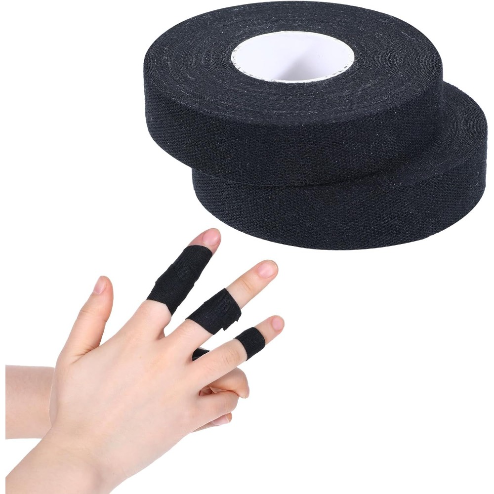 Sıcak Satış Ekstra Güçlü Atlet - Finger Tape Athletic incelemesi ve fiyatı