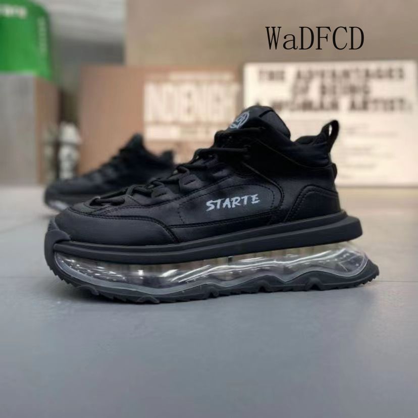 Tıknaz Sneaker erkekler tasarı - Crossfit Hard incelemesi ve fiyatı