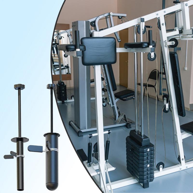 Ağırlık Yığını Pin Spor Salonu - Landmine Barbell Attachment incelemesi ve fiyatı