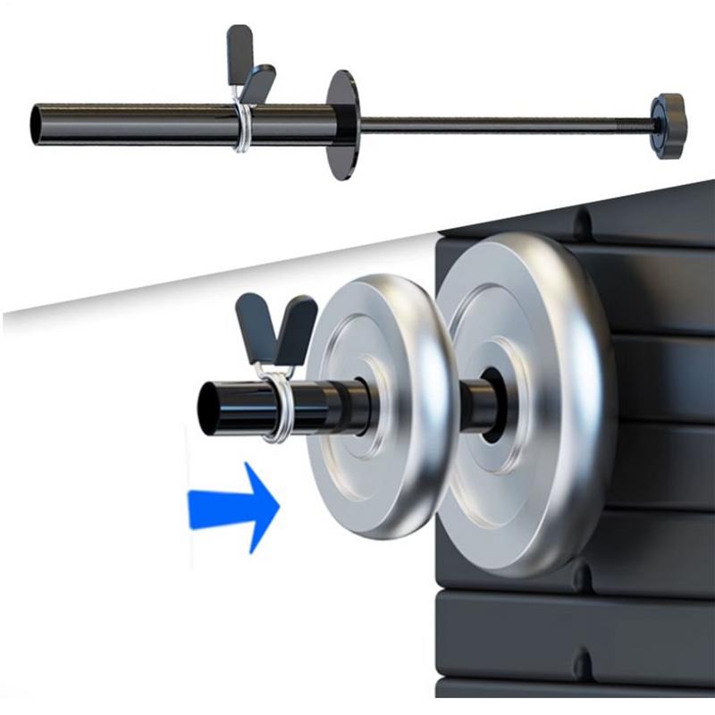 Ağırlık Yığını Pin Spor Salonu - Landmine Barbell Attachment incelemesi ve fiyatı