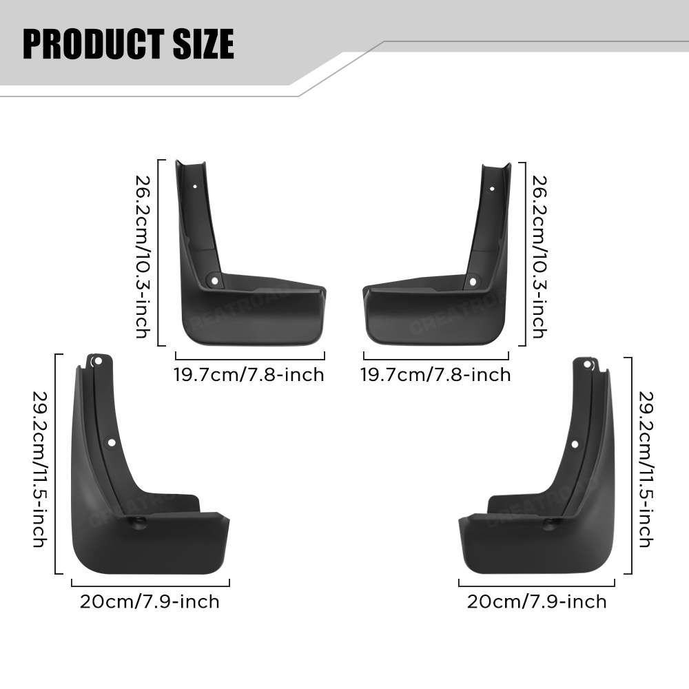 Volkswagen VW T-Cross 2018 201 - Crossfit Accessories incelemesi ve fiyatı