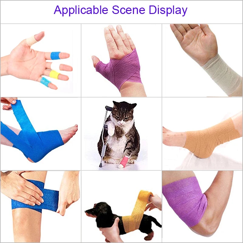 Siyah Atletik Sarma Bandı Kend - Finger Tape Athletic incelemesi ve fiyatı
