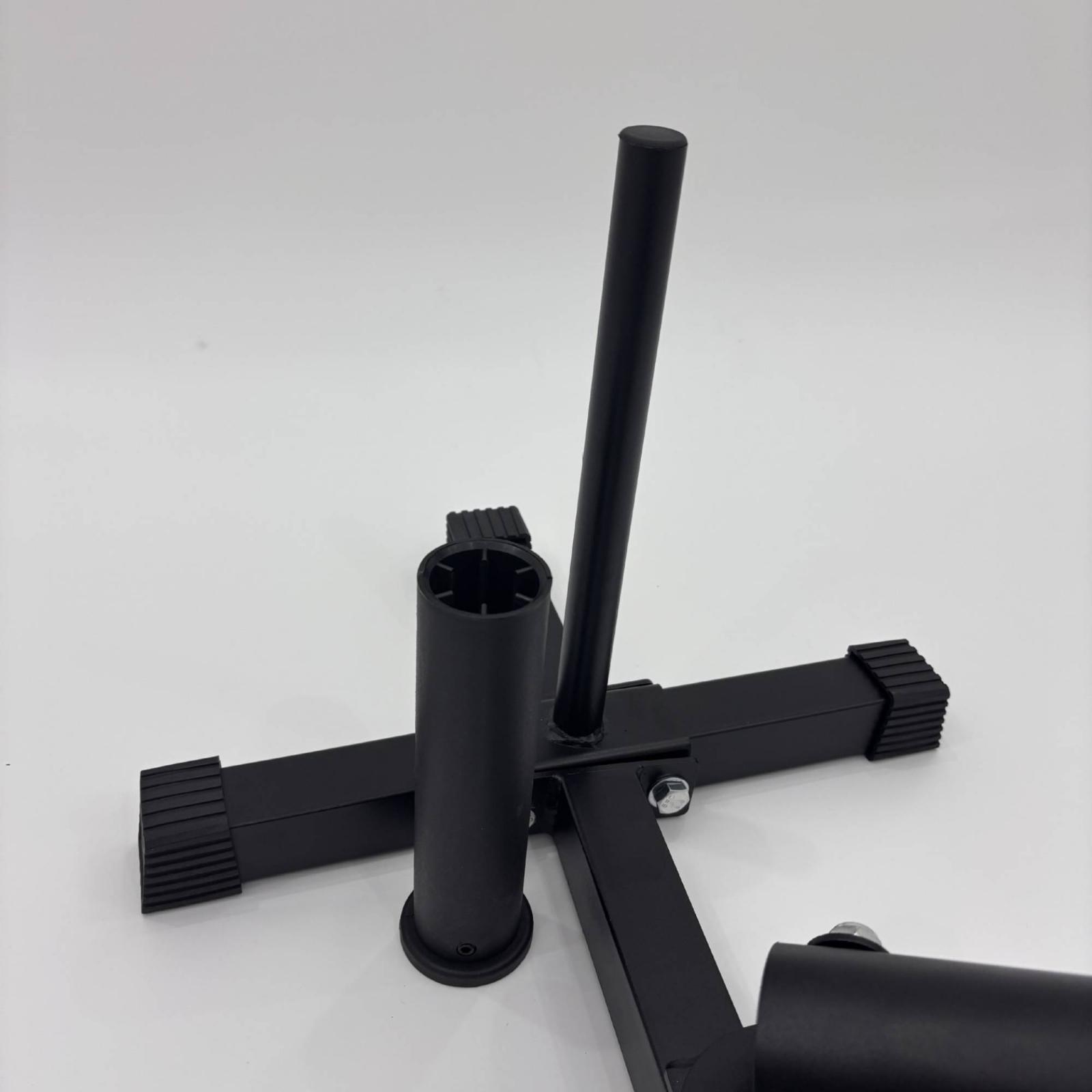 Barbell Landmine Ağır Hizmet T - Landmine Barbell Attachment incelemesi ve fiyatı