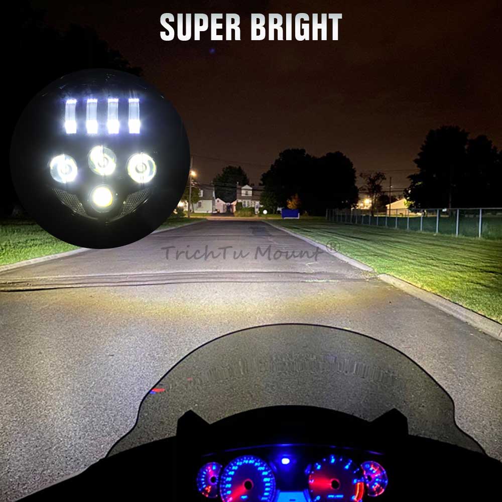 Ön LED Far 60W Victory Cross C - Crossfit Victory incelemesi ve fiyatı