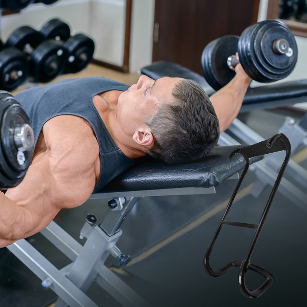 Dambıl Askı Kancası 250 Lbs Ta - Landmine Barbell Attachment incelemesi ve fiyatı