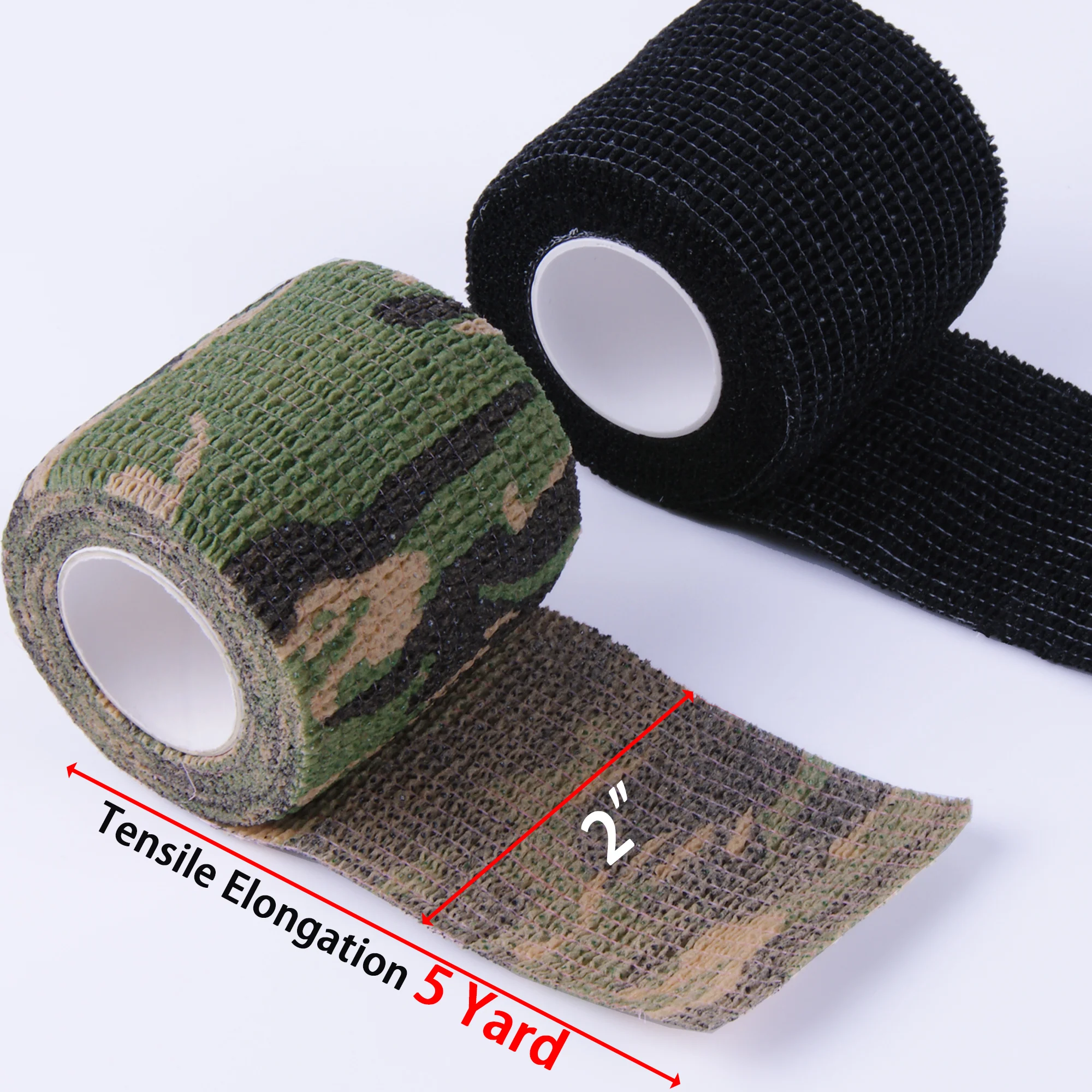 Atletik Sarma Bandı Kendinden  - Finger Tape Athletic incelemesi ve fiyatı
