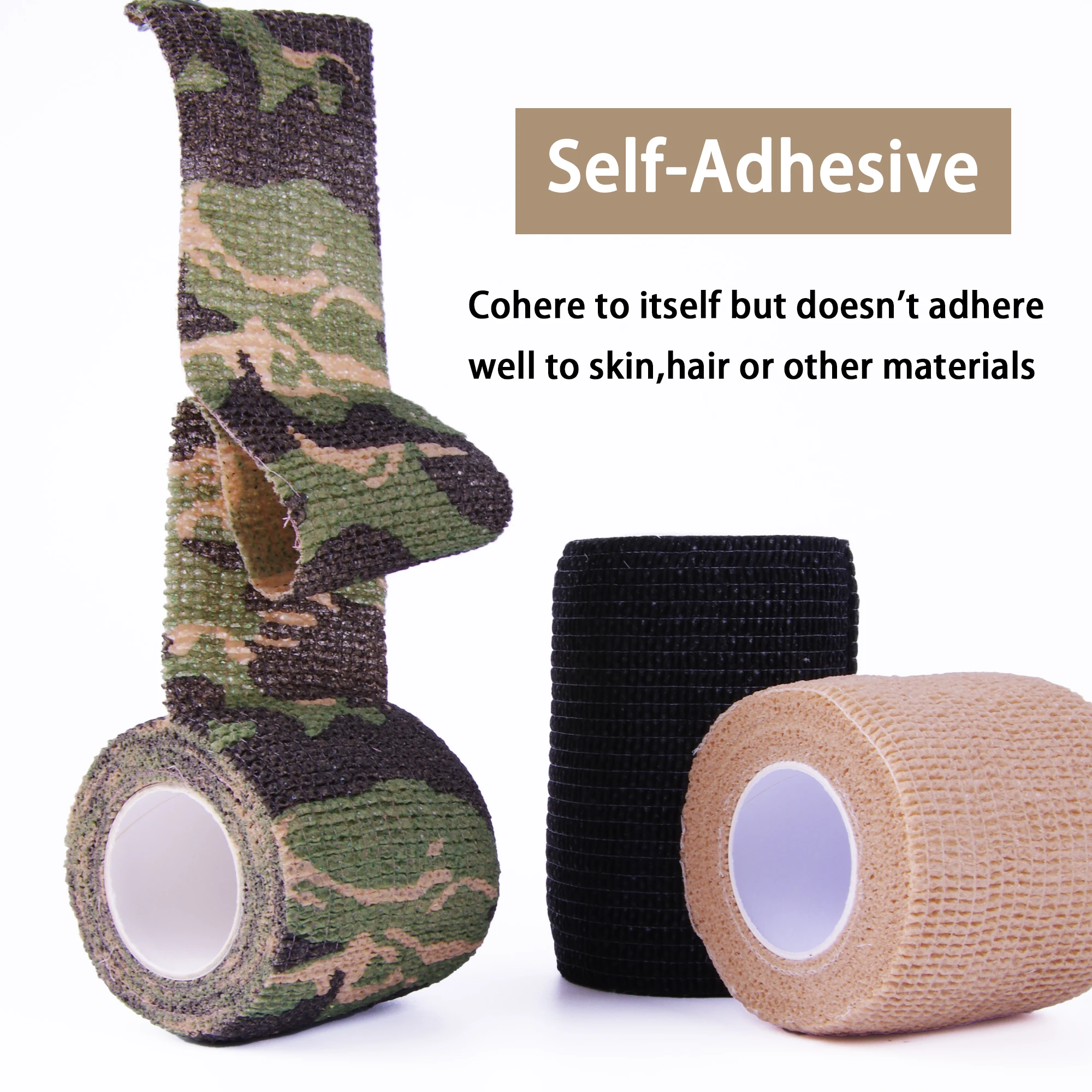 Atletik Sarma Bandı Kendinden  - Finger Tape Athletic incelemesi ve fiyatı