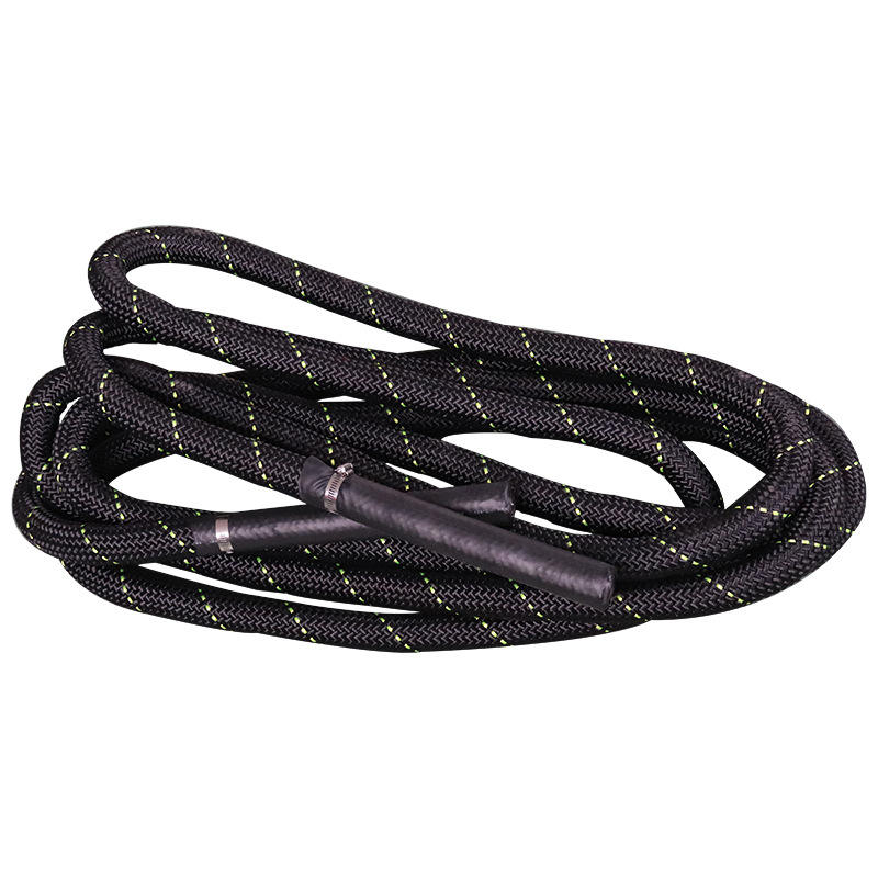 38mm Naylon Muharebe İpi Ankra - Battle Rope Anchor incelemesi ve fiyatı