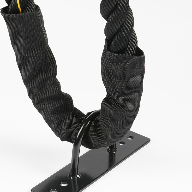 38mm Naylon Muharebe İpi Ankra - Battle Rope Anchor incelemesi ve fiyatı
