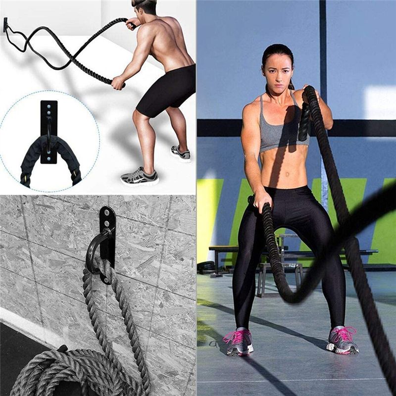 AEE2-Battle Rope Anchor Stake  - Battle Rope Anchor incelemesi ve fiyatı