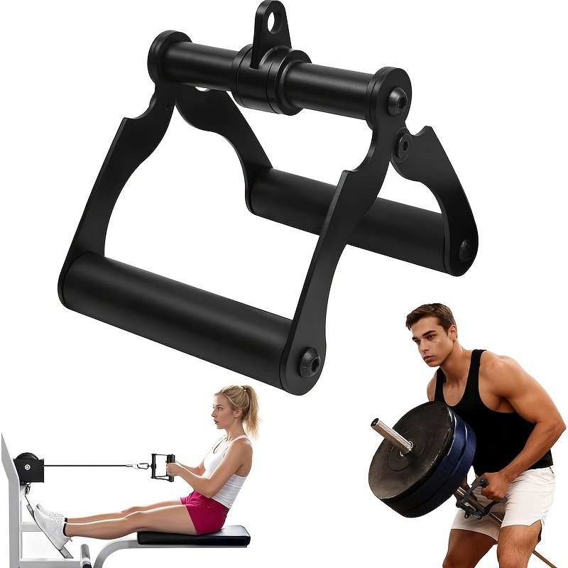 V Bar Tutucu, T Bar Sıra Apara - Landmine Barbell Attachment incelemesi ve fiyatı