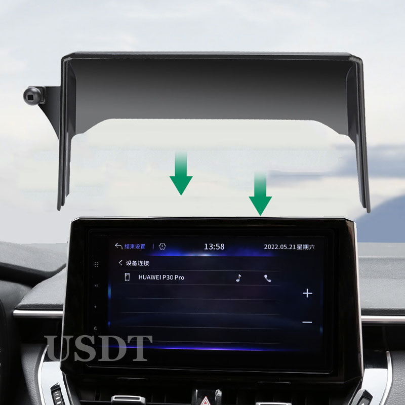 Toyota Corolla Cross için Fit  - Crossfit Accessories incelemesi ve fiyatı