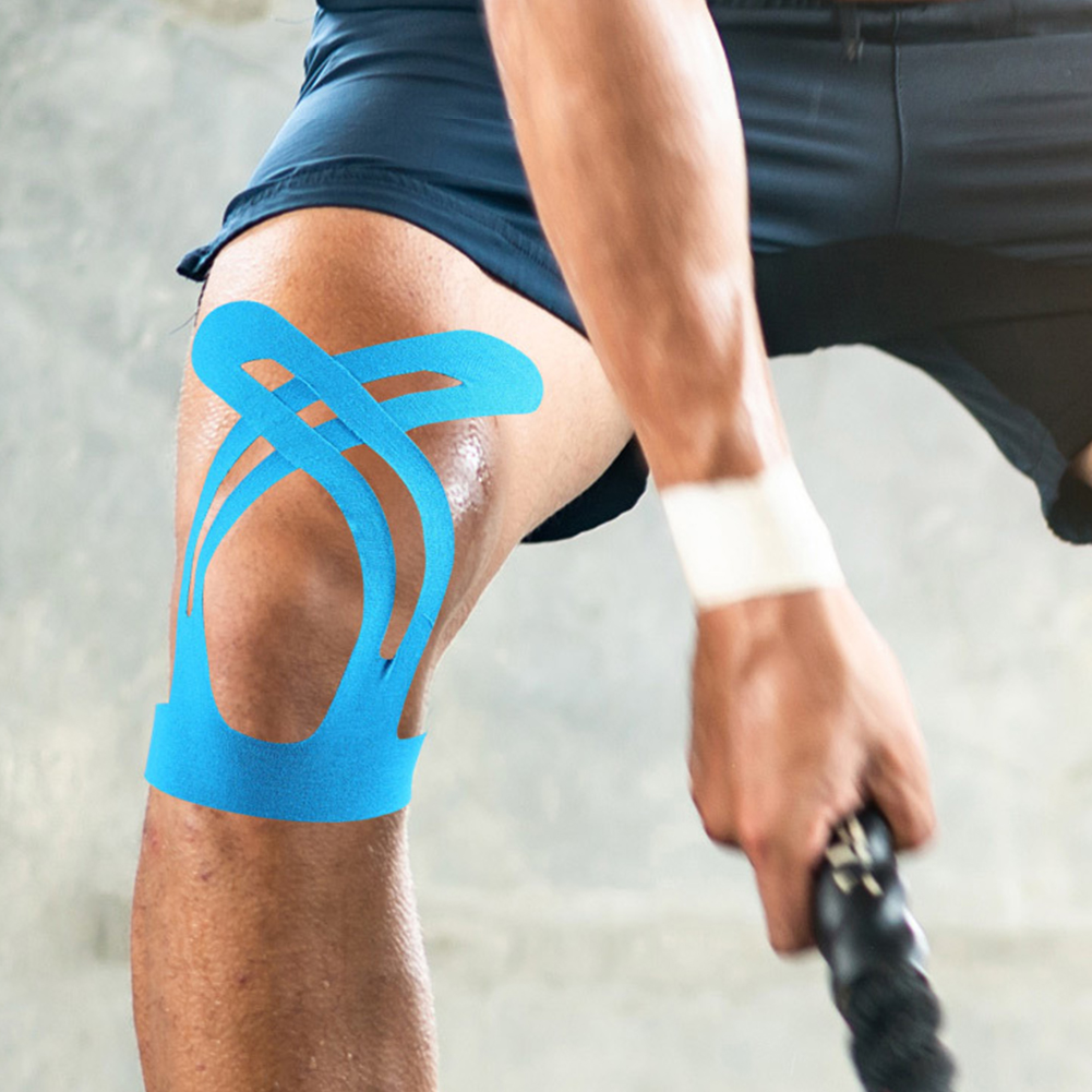 10 adet kinesiyoloji bantları  - Finger Tape Athletic incelemesi ve fiyatı