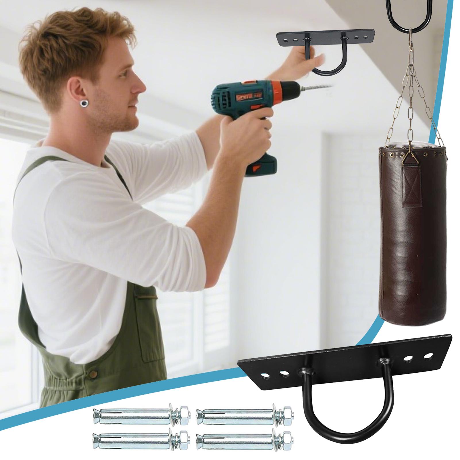 Ağır Hizmet Tipi Muharebe İpi  - Battle Rope Anchor incelemesi ve fiyatı