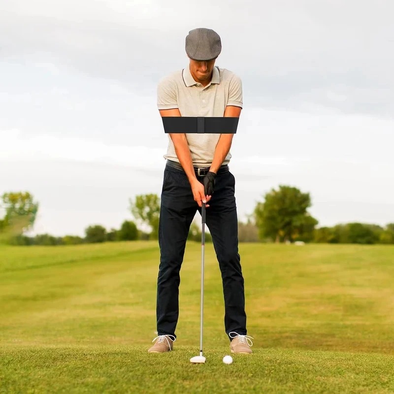 Golf Salıncak Eğitmeni Duruş D - Crossfit G incelemesi ve fiyatı