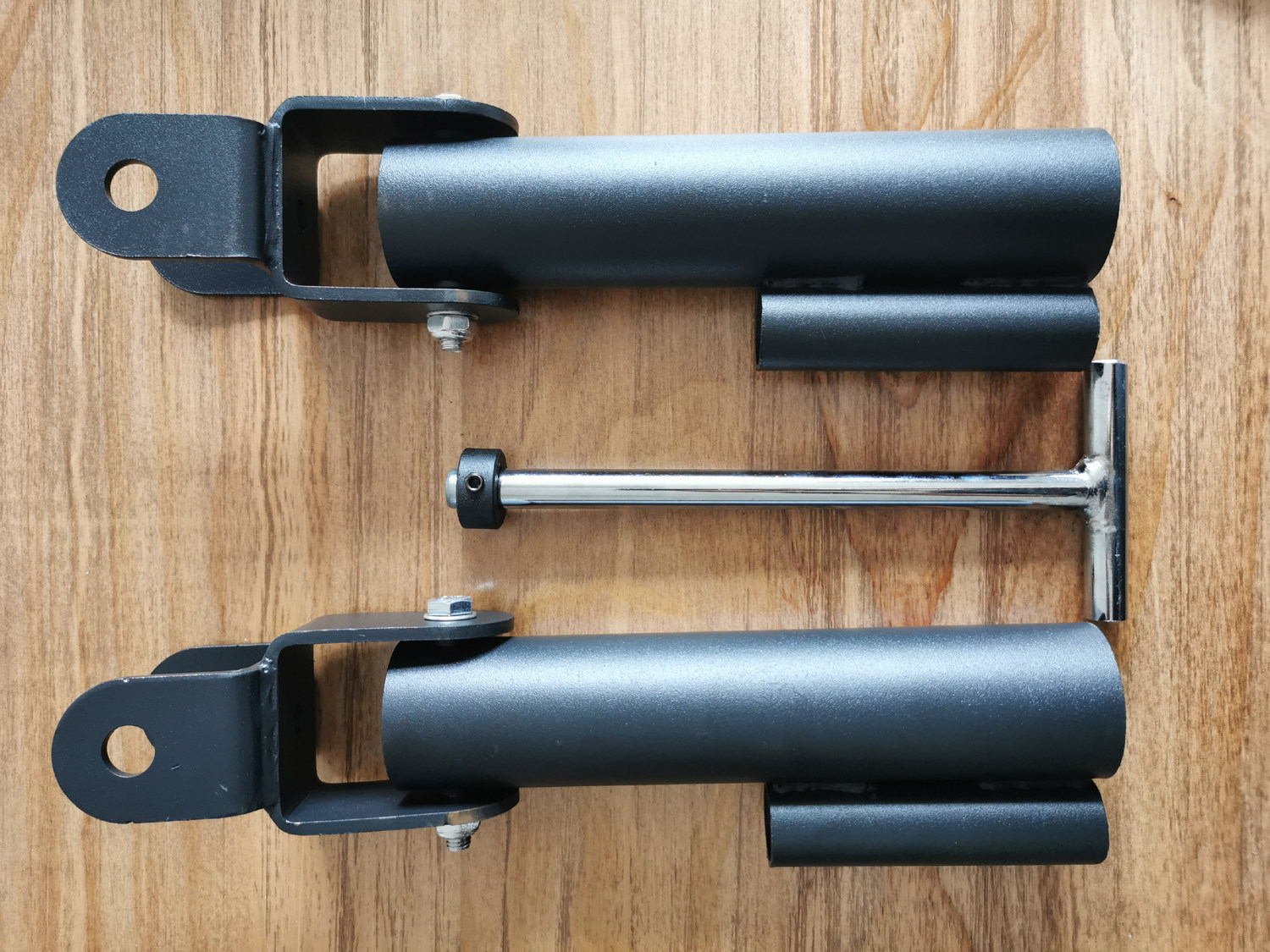 60mm 75mm Power Rack İçin Çift - Landmine Barbell Attachment incelemesi ve fiyatı