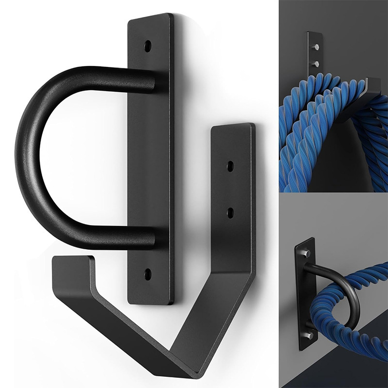 Savaş Halatı Duvar Ankraj Kiti - Battle Rope Anchor incelemesi ve fiyatı
