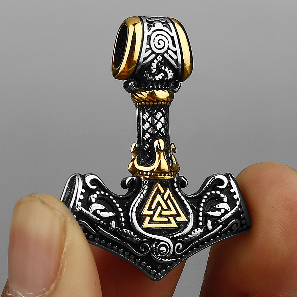 316L Paslanmaz Çelik Viking Ru - Battle Rope Anchor incelemesi ve fiyatı